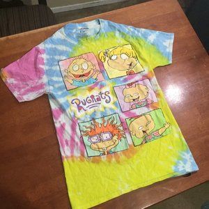 Nickelodeon Rugrats T Shirt